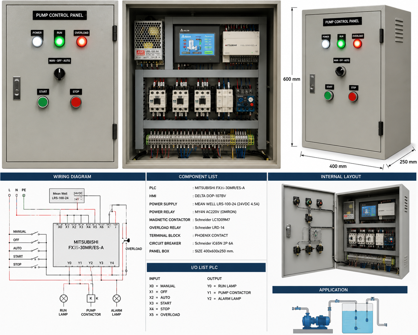 บริการออกแบบวงจร PCB Layout